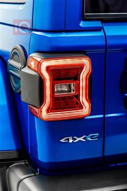 جیپ رانگلەر